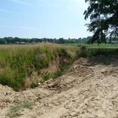 Rijksdienst voor het Cultureel Erfgoed: Bers, Mieke