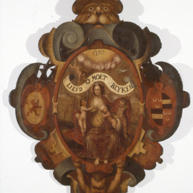 Rijksdienst voor het Cultureel Erfgoed: Dukker, G.J.