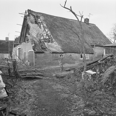 Rijksdienst voor het Cultureel Erfgoed: Wal, A.J. van der