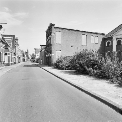 Rijksdienst voor het Cultureel Erfgoed: Wal, A.J. van der