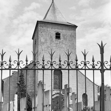 Rijksdienst voor het Cultureel Erfgoed: Tangel, L.M.