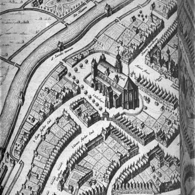 Rijksdienst voor het Cultureel Erfgoed