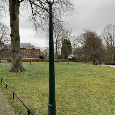 Rijksdienst voor het Cultureel Erfgoed: Bogers, Guido