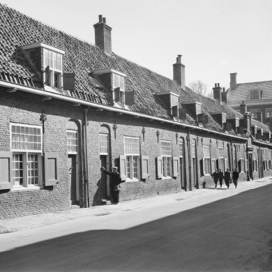 Rijksdienst voor het Cultureel Erfgoed: Delemarre, G.Th.