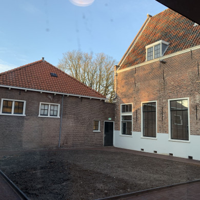 Rijksdienst voor het Cultureel Erfgoed: Bogers, Guido