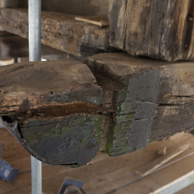 Rijksdienst voor het Cultureel Erfgoed: Roderburg, K. (Kris)