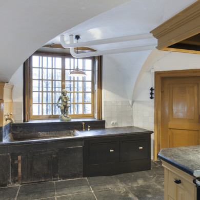 Rijksdienst voor het Cultureel Erfgoed: Booms, Chris