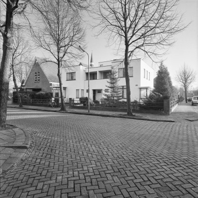 Rijksdienst voor het Cultureel Erfgoed: Wal, A.J. van der