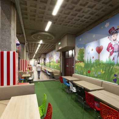 Rijksdienst voor het Cultureel Erfgoed: Schaap, Marchje