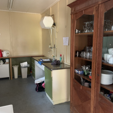 Rijksdienst voor het Cultureel Erfgoed: Bogers, Guido