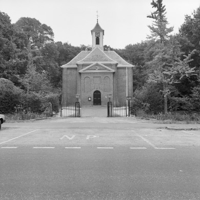 Rijksdienst voor het Cultureel Erfgoed: Schollen, A.H.C.