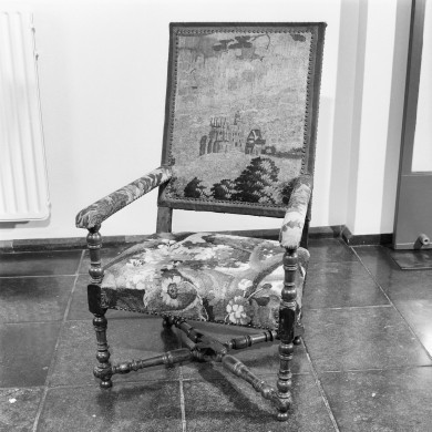 Rijksdienst voor het Cultureel Erfgoed: Galen, P. (Paul) van