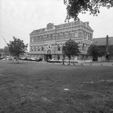 Rijksdienst voor het Cultureel Erfgoed: Dukker, G.J.