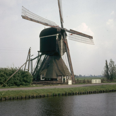 Rijksdienst voor het Cultureel Erfgoed: Dukker, G.J.
