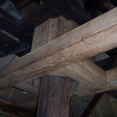 Rijksdienst voor het Cultureel Erfgoed: Terpstra, Frank