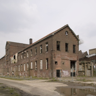 Rijksdienst voor het Cultureel Erfgoed: Technau, Sergé