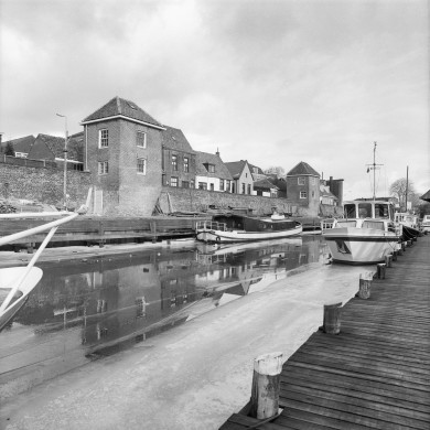 Rijksdienst voor het Cultureel Erfgoed: Dukker, G.J.