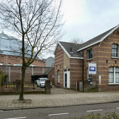 Rijksdienst voor het Cultureel Erfgoed: Brinkkemper, O. (Otto)