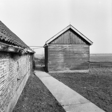 Rijksdienst voor het Cultureel Erfgoed: Wal, A.J. van der