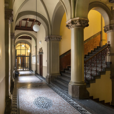 Rijksdienst voor het Cultureel Erfgoed: Valentijn, Dick