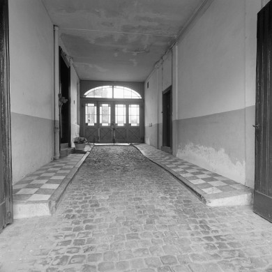 Rijksdienst voor het Cultureel Erfgoed: Roderburg, K. (Kris)