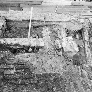 Rijksdienst voor het Cultureel Erfgoed: Wal, A.J. van der