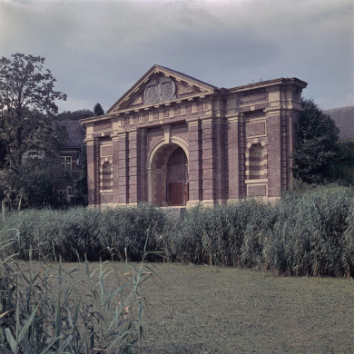 Rijksdienst voor het Cultureel Erfgoed