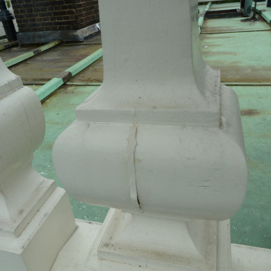 Rijksdienst voor het Cultureel Erfgoed: Wal, Henry van der