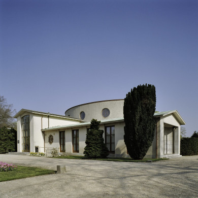 Rijksdienst voor het Cultureel Erfgoed: Technau, Sergé