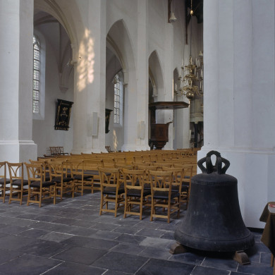 Rijksdienst voor het Cultureel Erfgoed