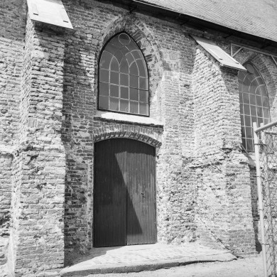 Rijksdienst voor het Cultureel Erfgoed: Galen, P. (Paul) van