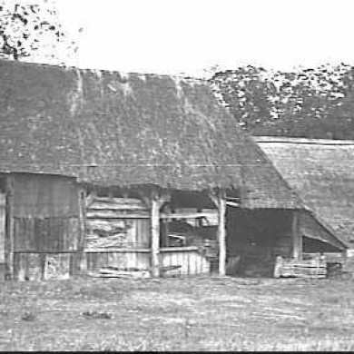 Rijksdienst voor het Cultureel Erfgoed: Hagens, H.