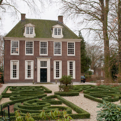 Rijksdienst voor het Cultureel Erfgoed: Speelman, Albert