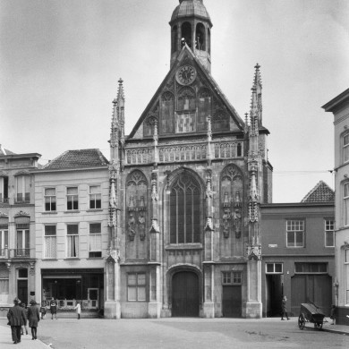 Rijksdienst voor het Cultureel Erfgoed: Hoogendijk, C.