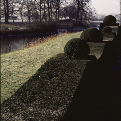 Rijksdienst voor het Cultureel Erfgoed: Heuff M. (Marijke)