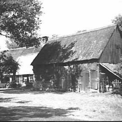 Rijksdienst voor het Cultureel Erfgoed: Jong, L. de