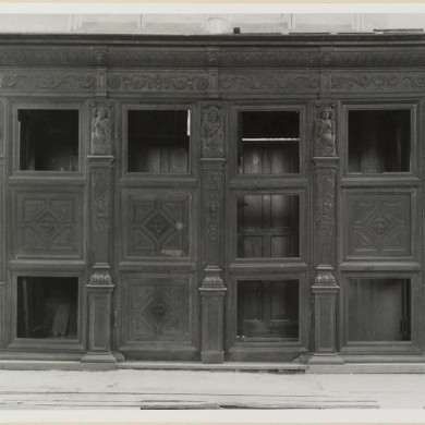 Rijksdienst voor het Cultureel Erfgoed: Kronenburg, Pitt. A.M. van