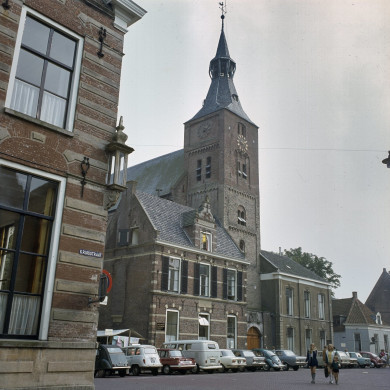 Rijksdienst voor het Cultureel Erfgoed