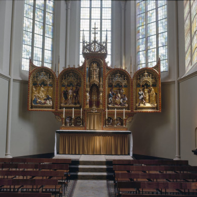 Rijksdienst voor het Cultureel Erfgoed