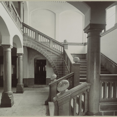 Rijksdienst voor het Cultureel Erfgoed: Kramer