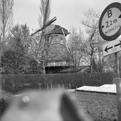 Rijksdienst voor het Cultureel Erfgoed