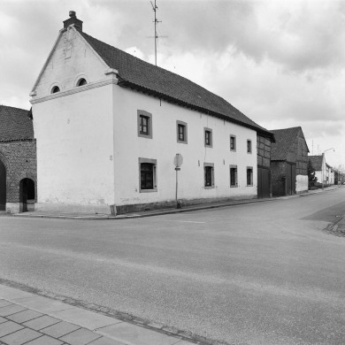 Rijksdienst voor het Cultureel Erfgoed: Galen, P. van