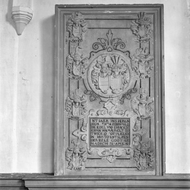 Rijksdienst voor het Cultureel Erfgoed