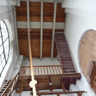 Rijksdienst voor het Cultureel Erfgoed: Bogers, Guido