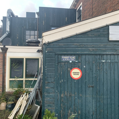 Rijksdienst voor het Cultureel Erfgoed: Bogers, Guido