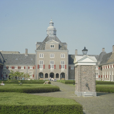 Rijksdienst voor het Cultureel Erfgoed: Brouwer, T.