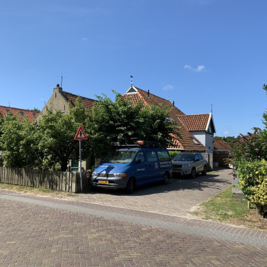 Rijksdienst voor het Cultureel Erfgoed: Bogers, Guido