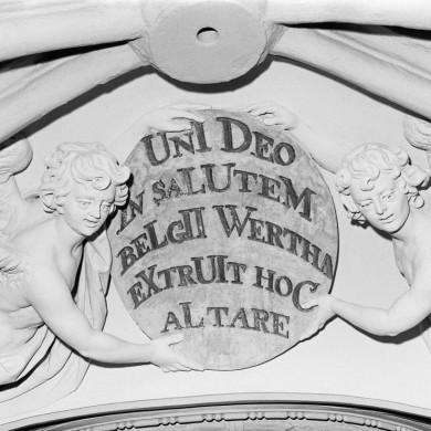 Rijksdienst voor het Cultureel Erfgoed: Tangel, L.M.