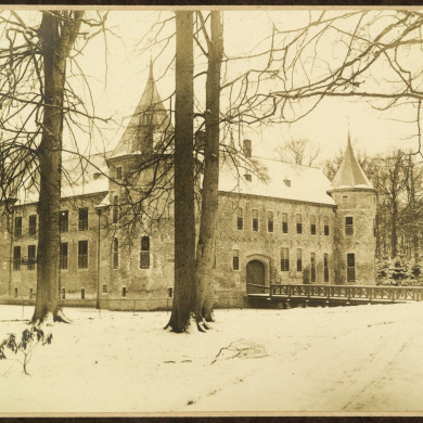 Rijksdienst voor het Cultureel Erfgoed
