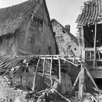 Rijksdienst voor het Cultureel Erfgoed: Dukker, G.J.